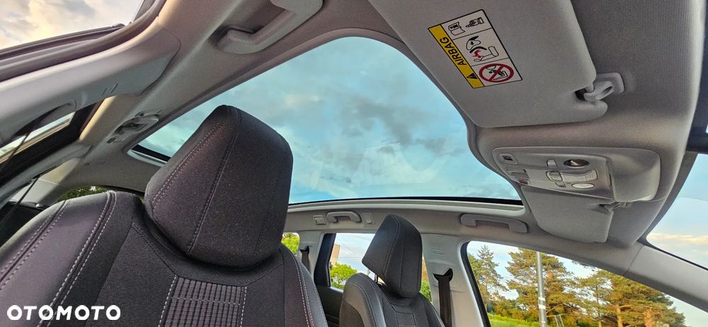 Peugeot 308 BlueHDi 130 Stop & Start Allure - 12