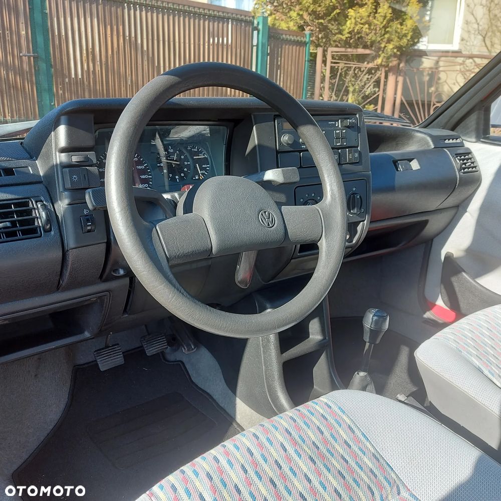 Volkswagen Polo 1.3 GT - 12