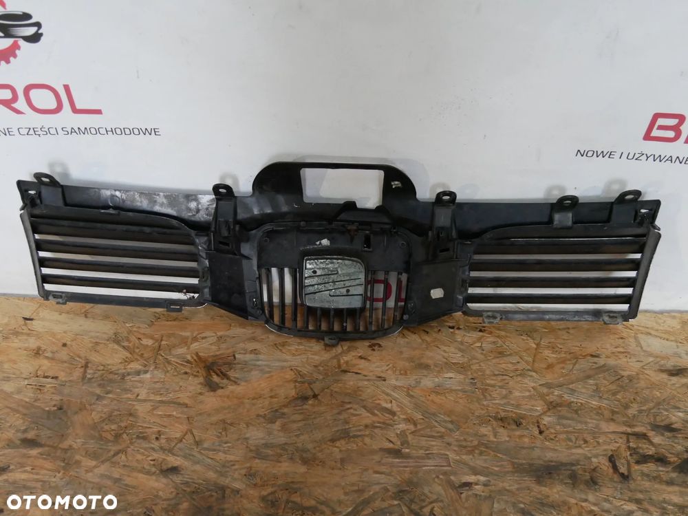 ATRAPA GRILL SEAT LEON I TOLEDO II - 4