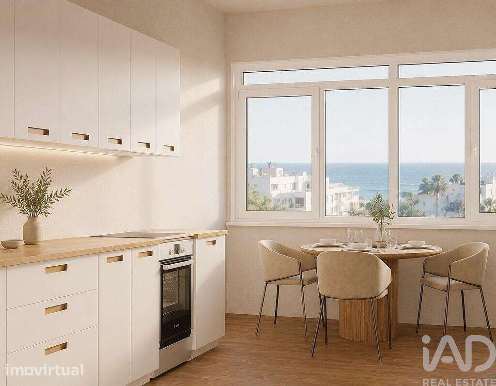 Duplex T2 em Oeiras e São Julião da Barra, Paço de Arcos e Caxias de 1 - Grande imagem: 5/13