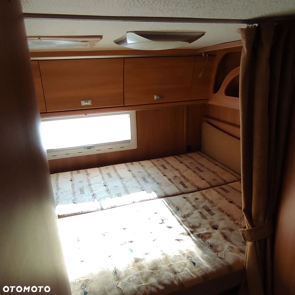 Fiat Ducato Challenger Eden 614 - 15