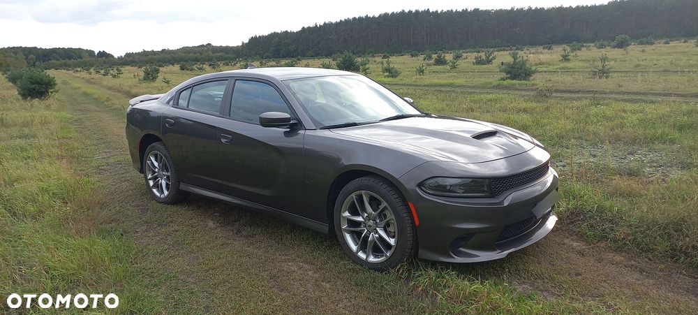 Dodge Charger 3.6 GT - 12