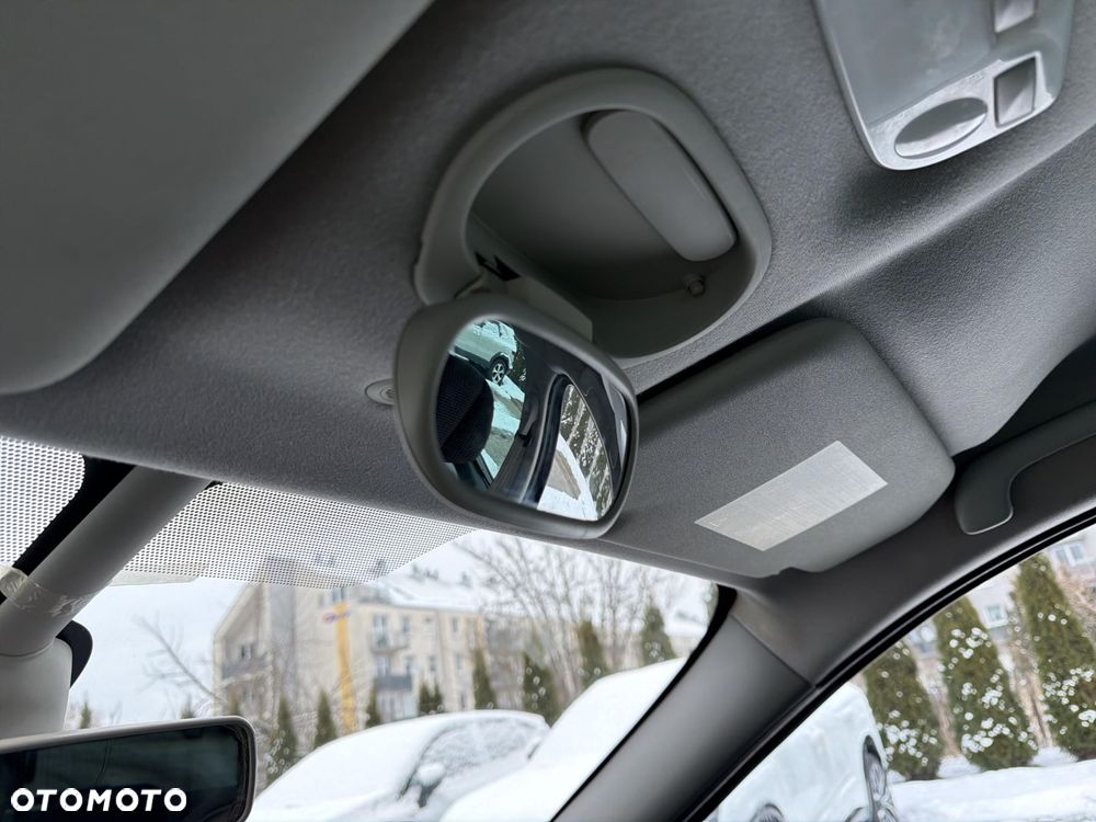 Renault Scenic - 22