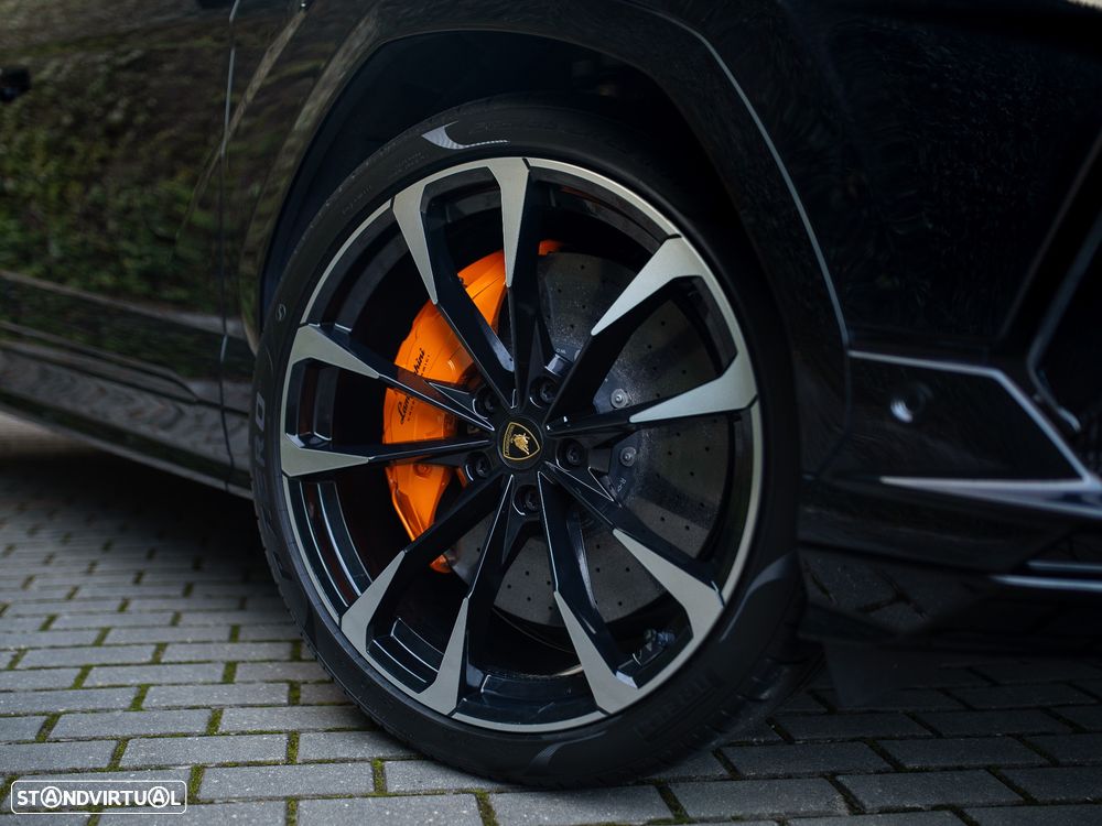Lamborghini Urus 4.0 V8 S - 6