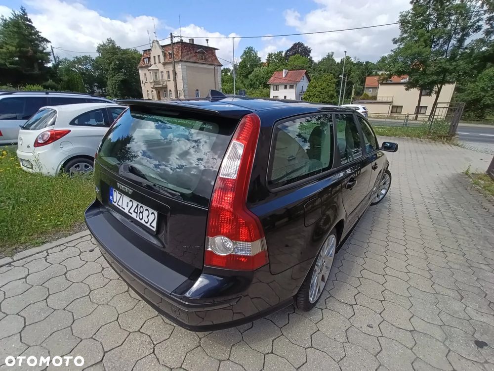 Volvo V50 T5 Summum - 3
