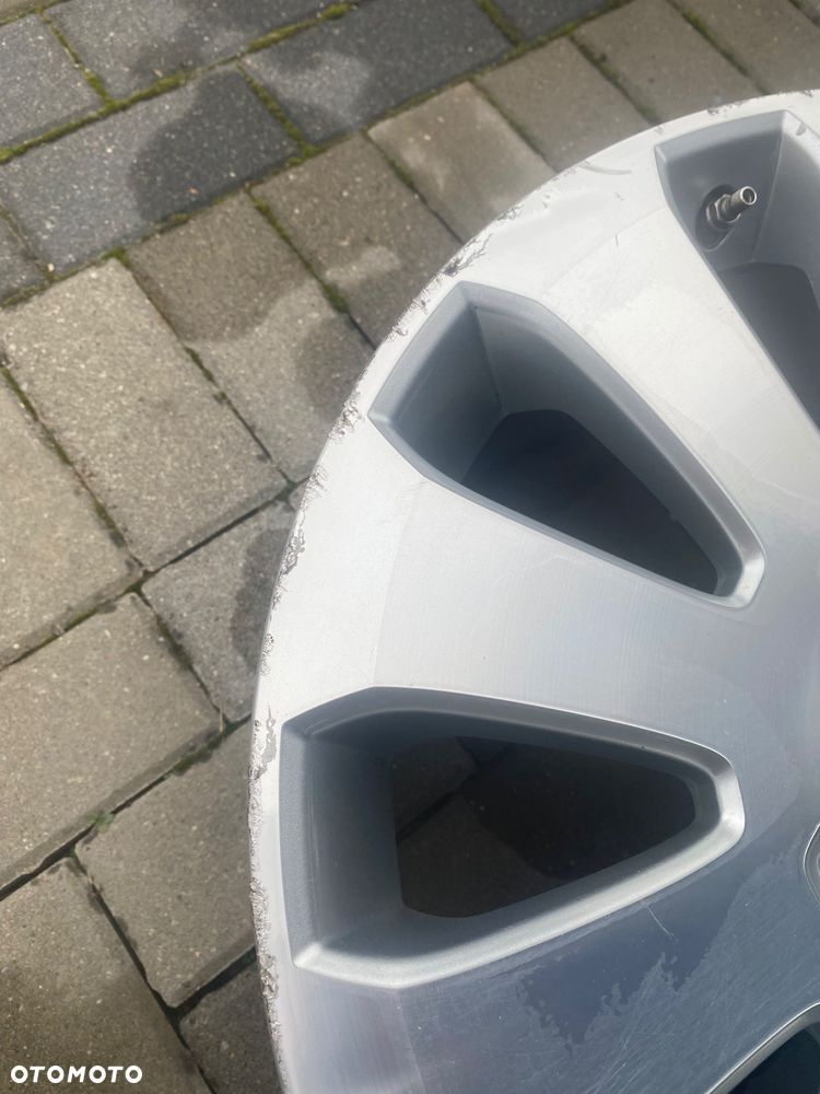 Felgi Opel Insignia 19’ 5x120 - 12