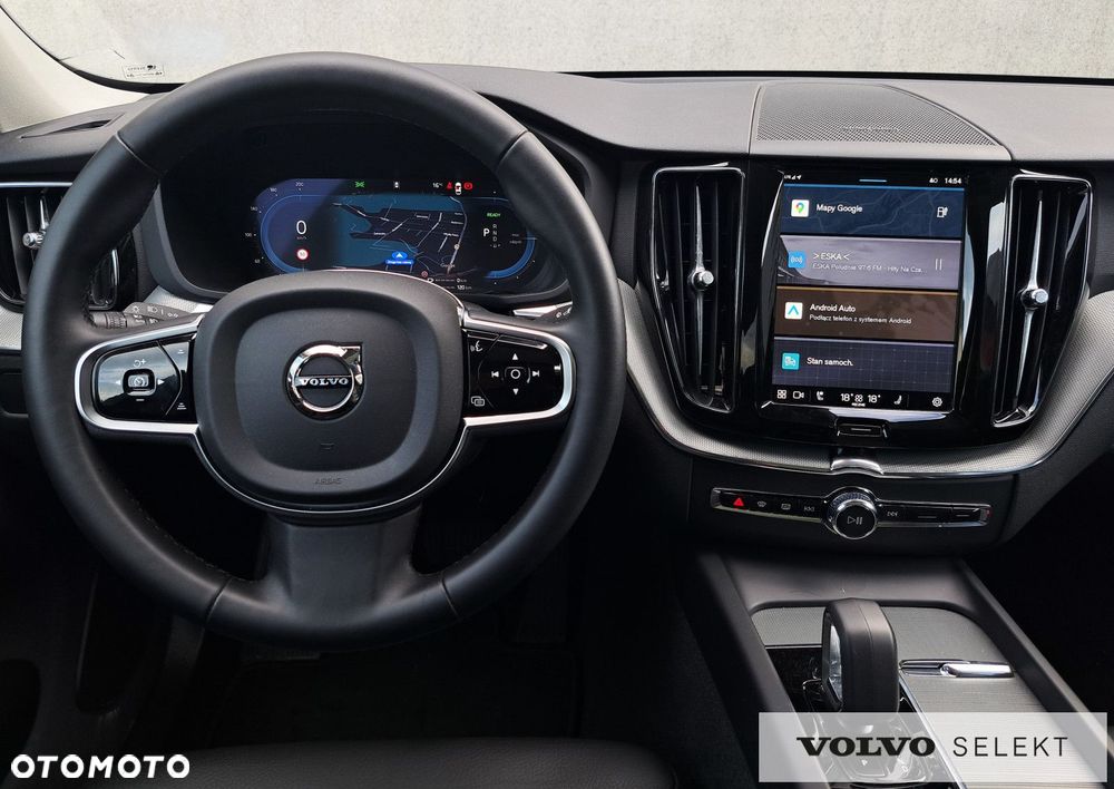 Volvo XC 60 - 14