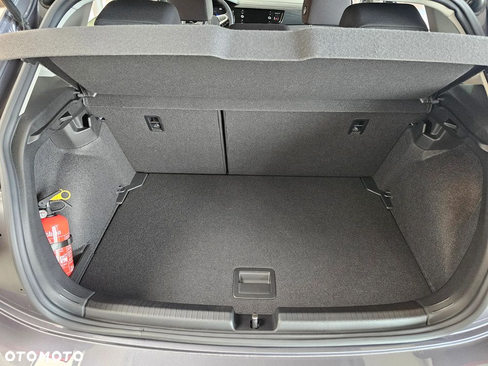 Volkswagen Polo 1.0 MPI Life Plus - 12