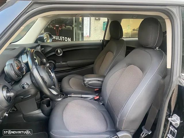 MINI 3 Portas One Auto - 17