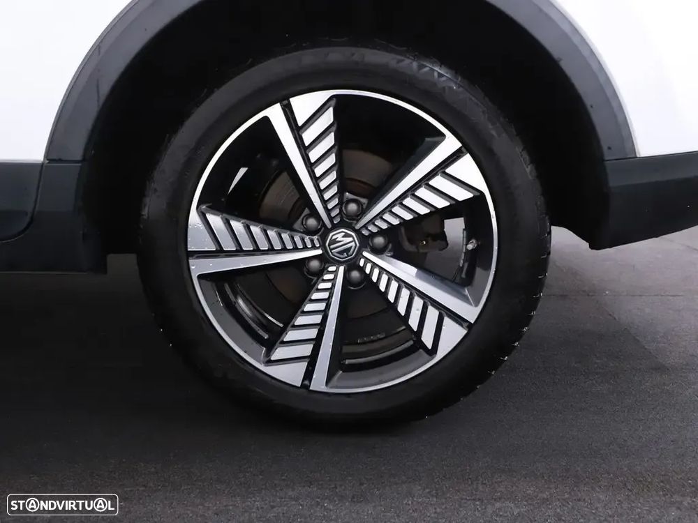 MG ZS ver-ev-luxury - 14