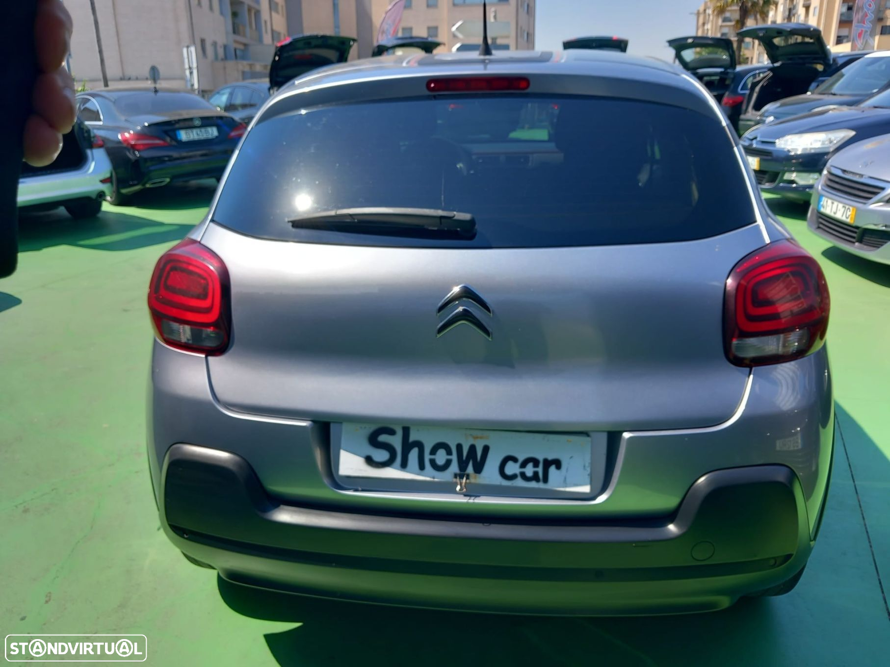 Citroën C3 1.6 BlueHDi Feel - 6