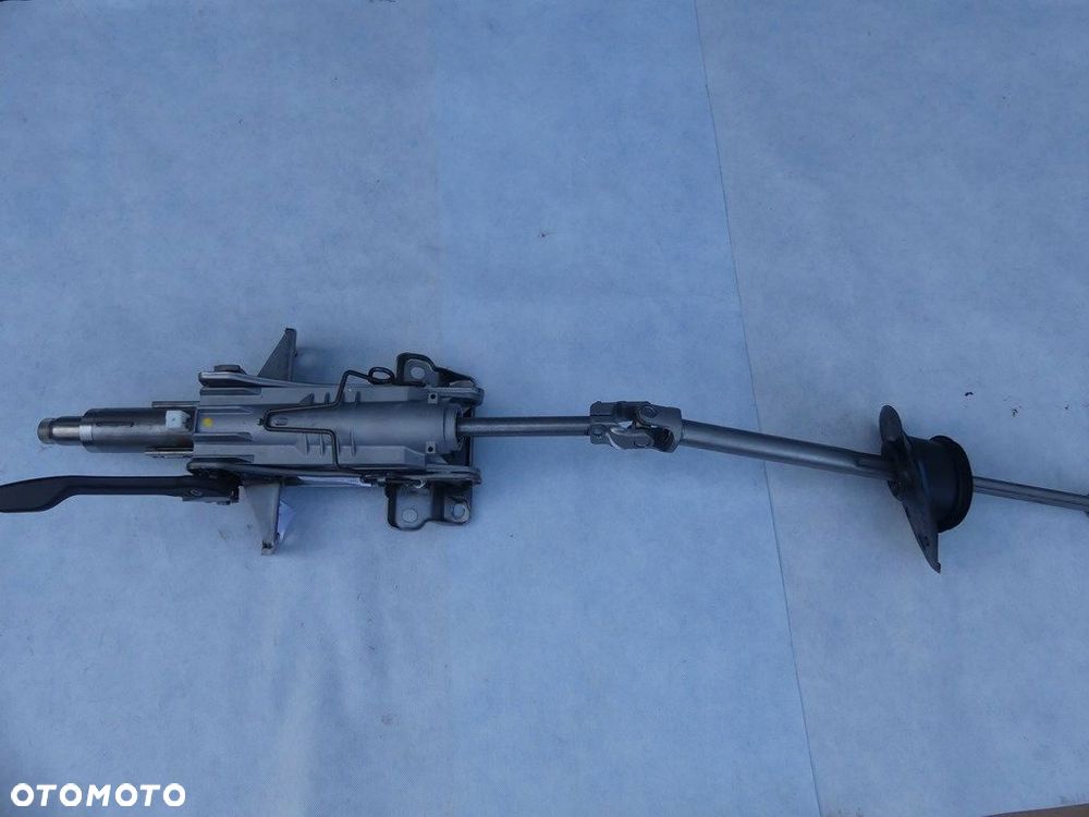 dw audi a6 c7 lift kolumna kierownicza 4g0419502s 02s 4g1419753c - 6