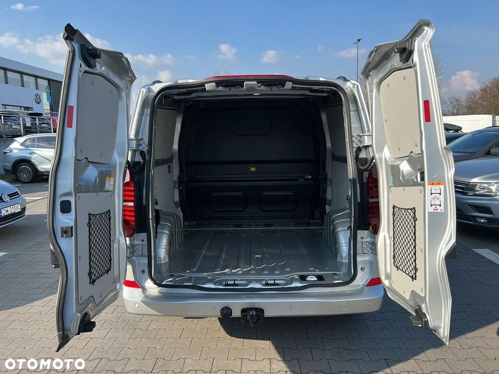 Volkswagen Transporter T7 Furgon Plus/6 osob./AUTOMAT 2,0 l TDI 170 KM r. o. 3500 mm - 11