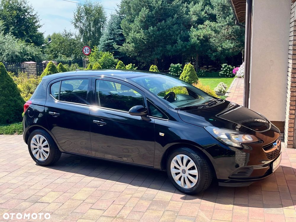 Opel Corsa 1.4 Enjoy S&S - 14