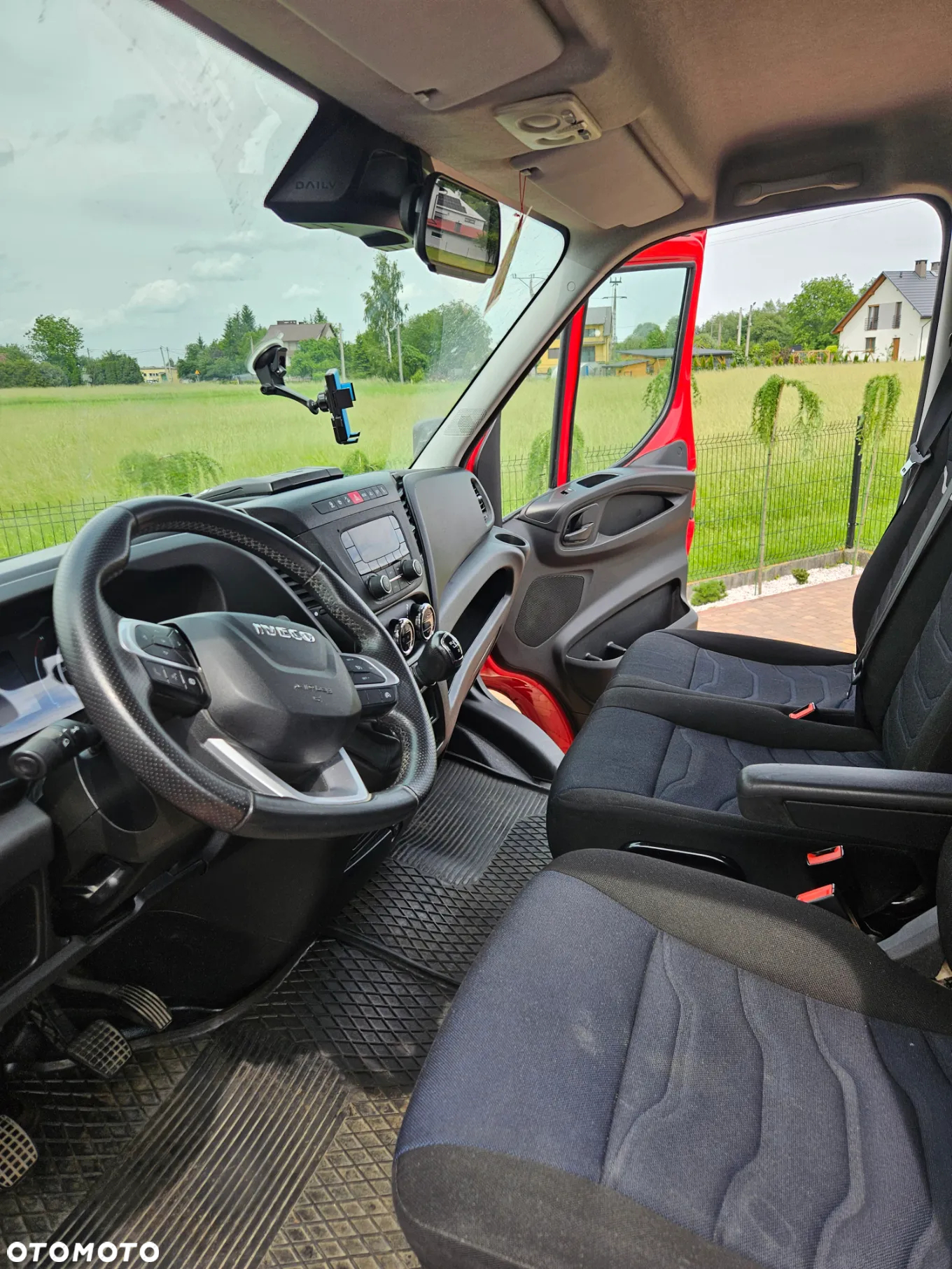 Iveco Daily - 12