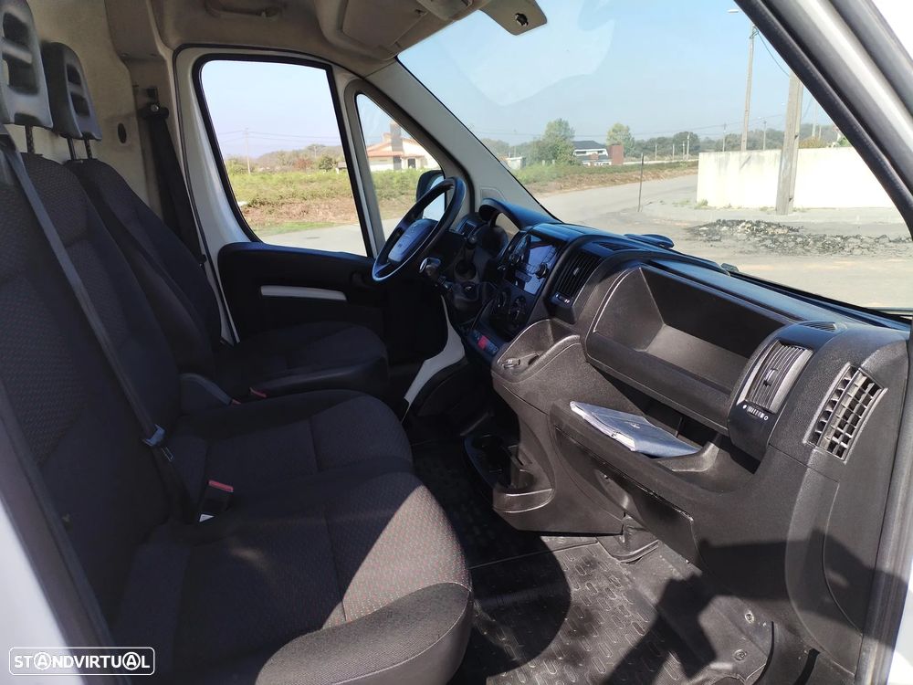 Peugeot Boxer C/ IVA incluído L4H4 2.2HDI - 7