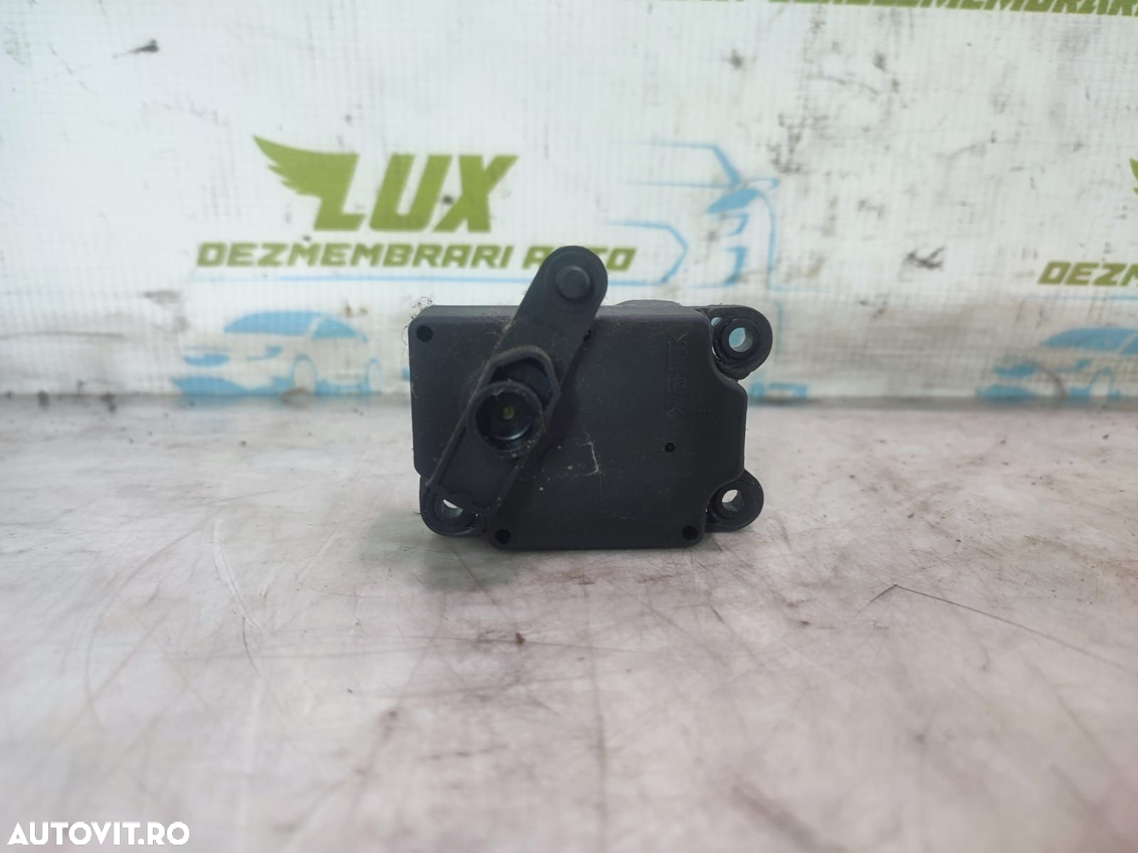 Motoras clapeta aeroterma 30676510 Volvo XC70 2 [2000 - 2005] - 2