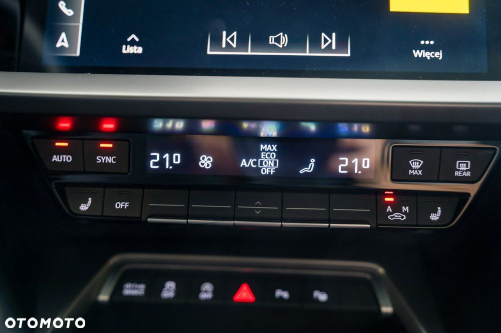 Audi S3 - 17