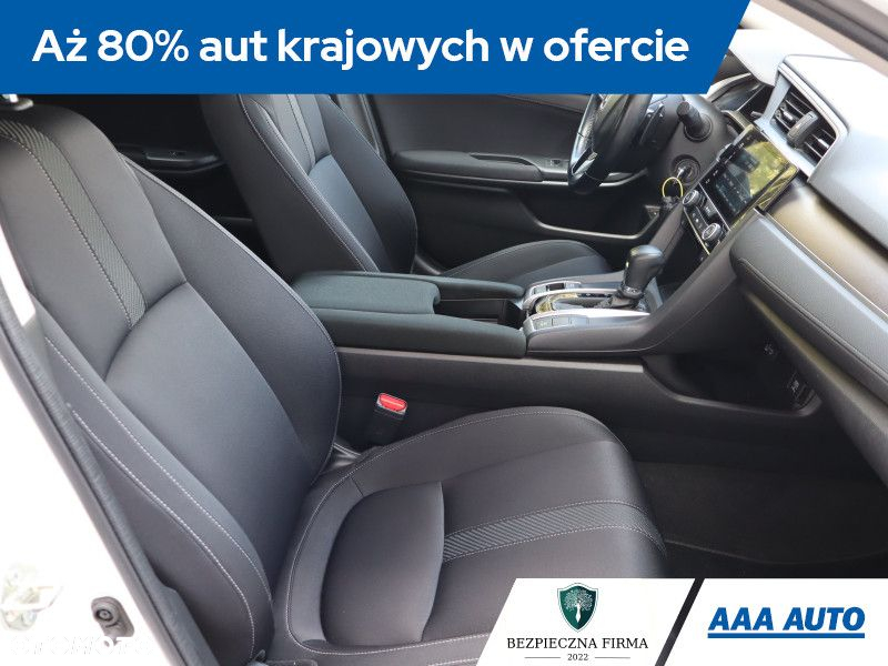 Honda Civic - 10