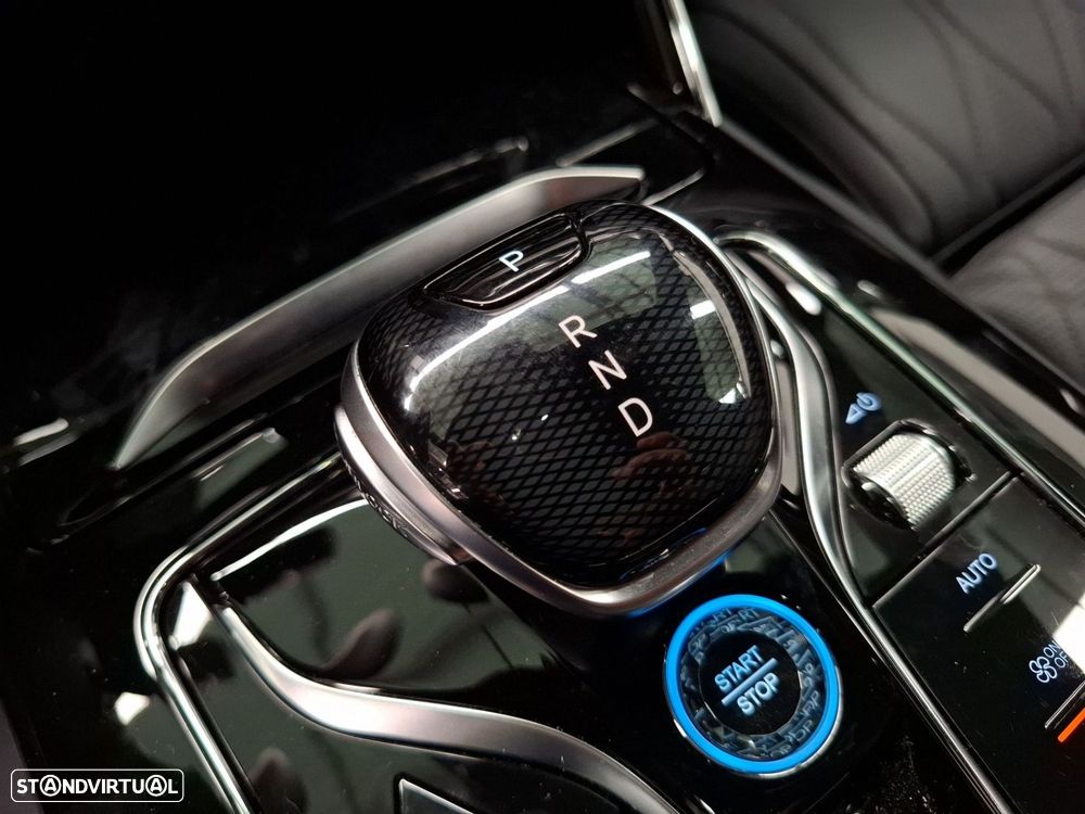 BYD Tang 108.8 kWh AWD Flagship - 19