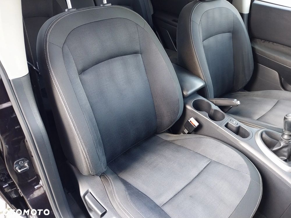 Nissan Qashqai 2.0 tekna - 20