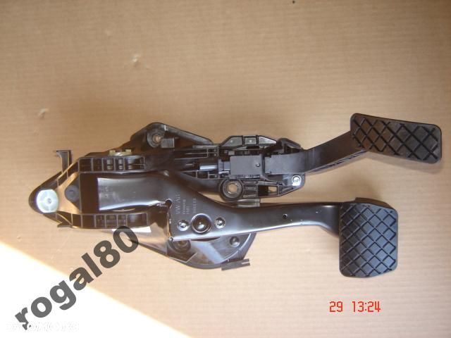 VW GOLF VII AUTOMAT PEDAŁ HAMULCA GAZU NOWY ORYG. - 1