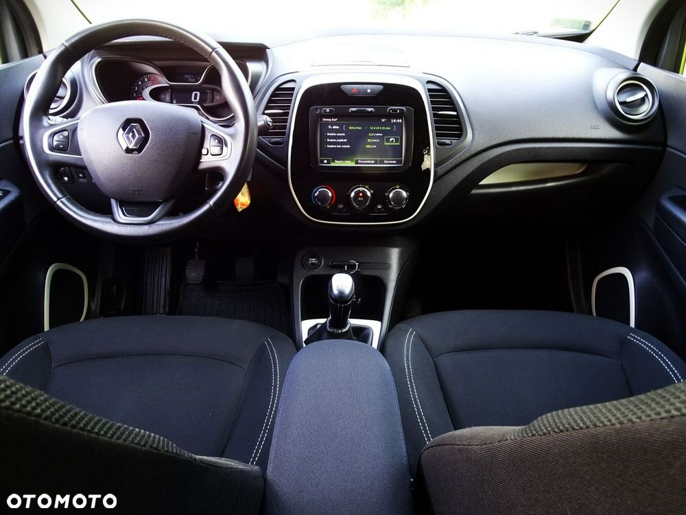 Renault Captur (ENERGY) TCe 90 LIMITED - 23