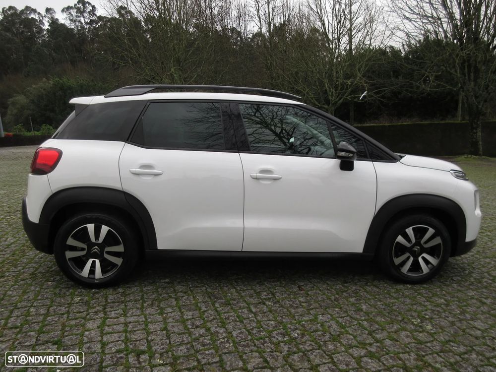 Citroën C3 Aircross 1.2 PureTech Shine - 7