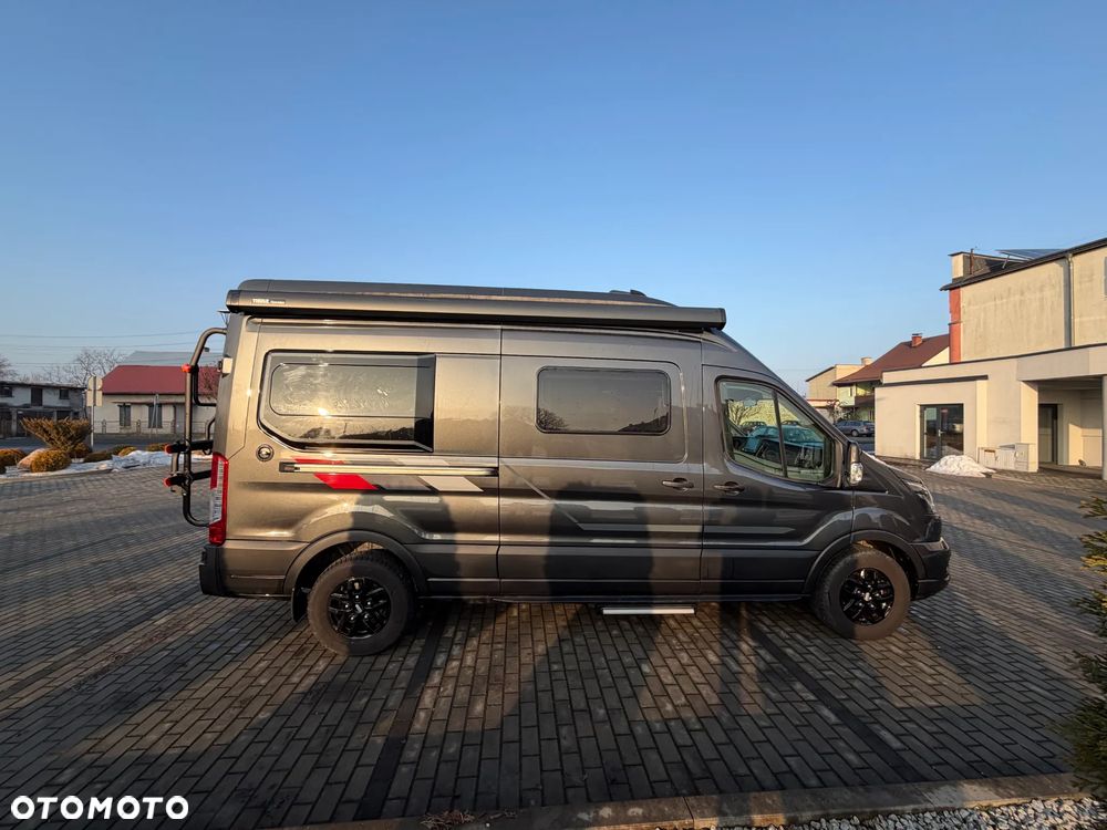 Ford LMC INNOVAN C 590 - 3