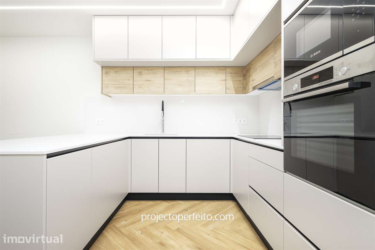 Apartamento T3 Venda em Bonfim,Porto - Grande imagem: 3/19