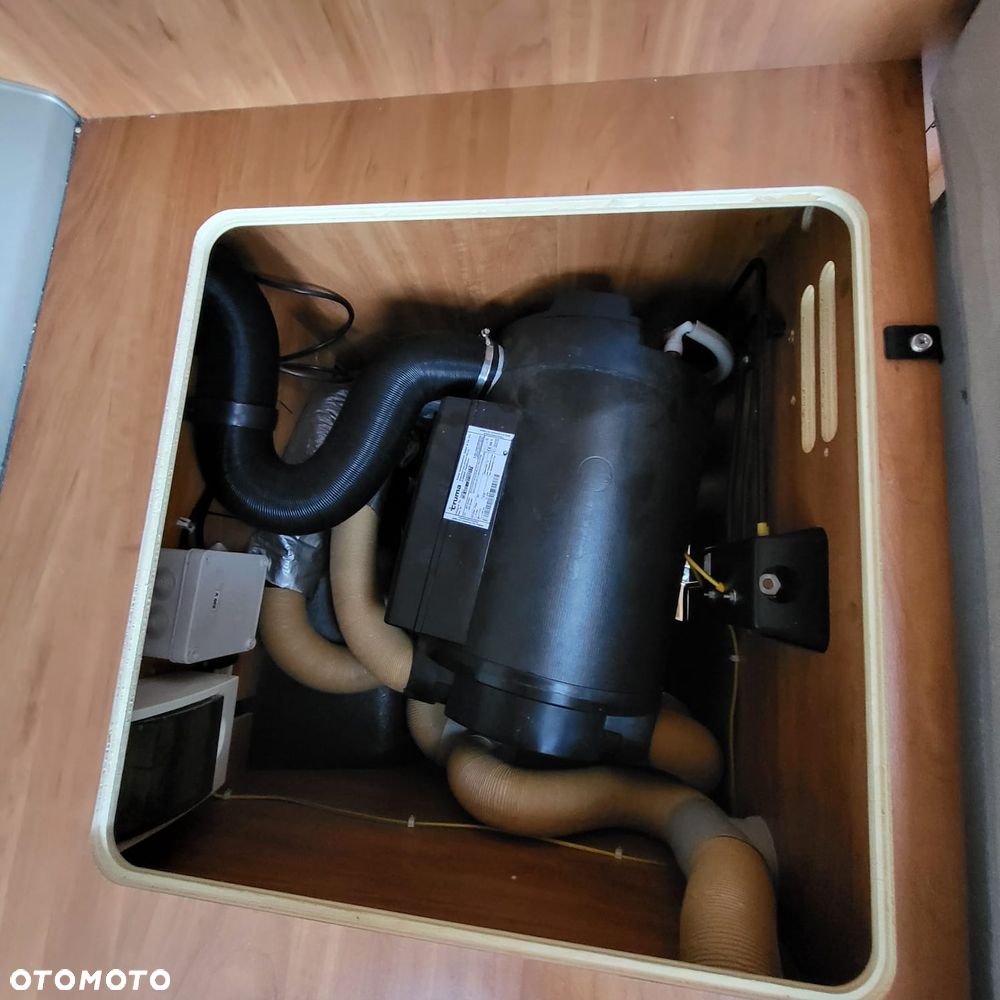 Citroën Jumper L3H2 Snoeks Profi - 9