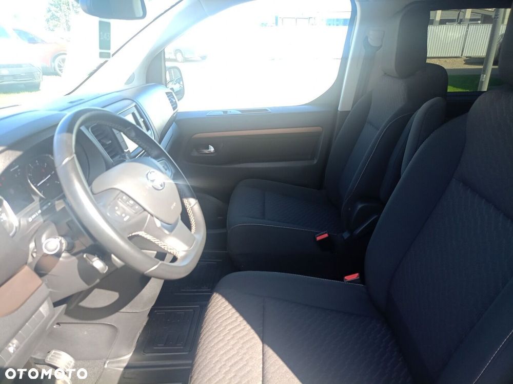 Toyota Proace Verso 2.0 D4-D Long Family - 12