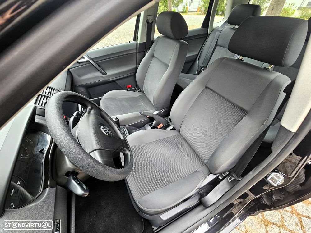 VW Polo 1.4 TDi Trendline - 20