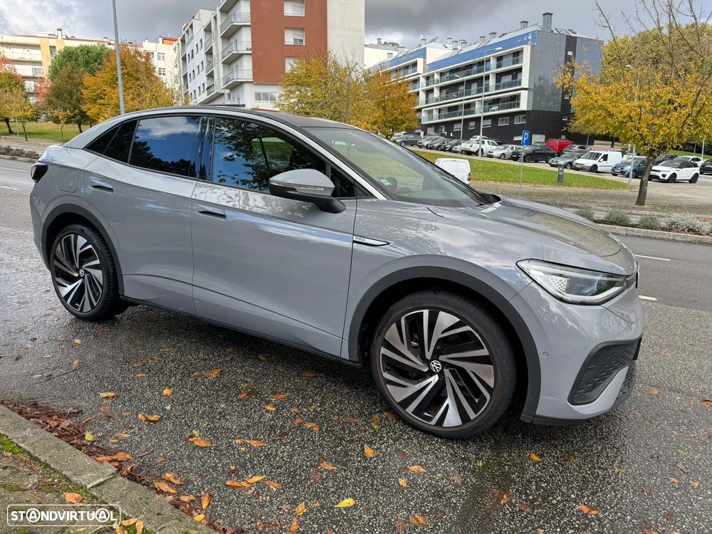 VW ID.5 77 kWh Pro Performance - 1