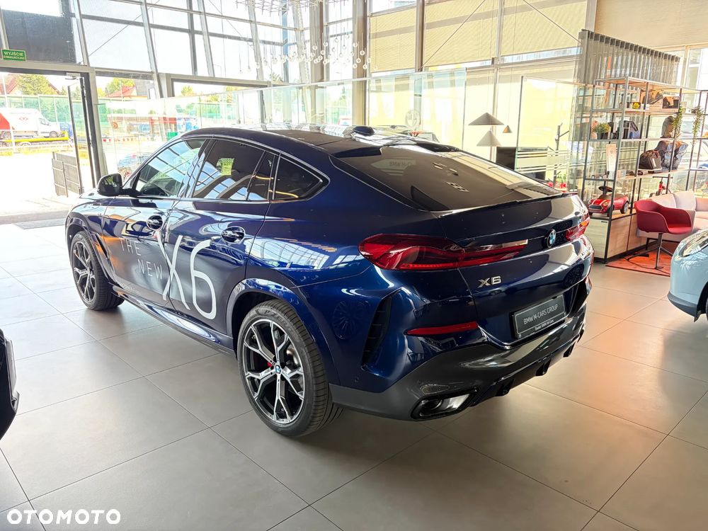 BMW X6 - 5