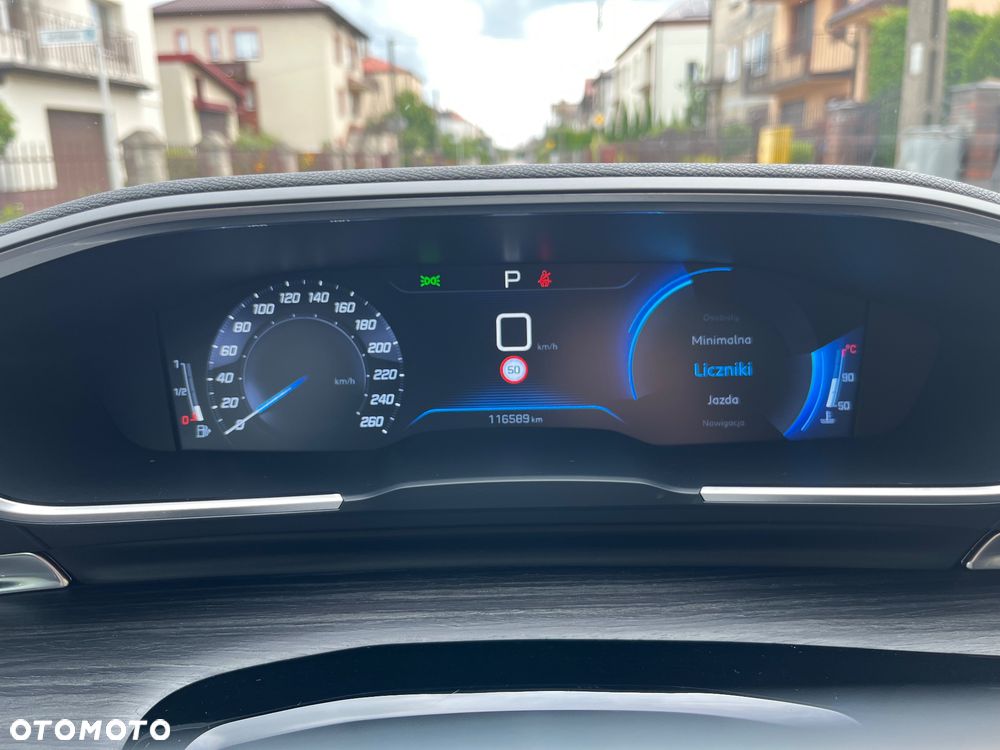 Peugeot 508 PureTech 225 EAT8 GT Pack - 21