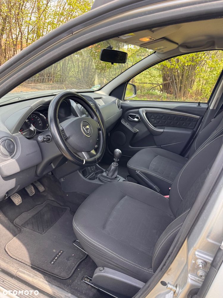 Dacia Duster 1.2 TCe Laureate - 12