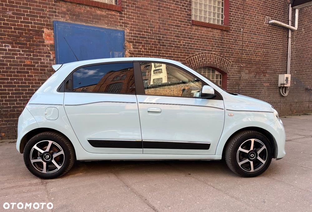 Renault Twingo - 1