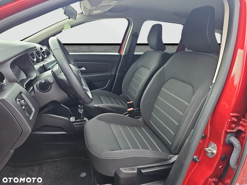 Dacia Duster 1.0 TCe Comfort - 12