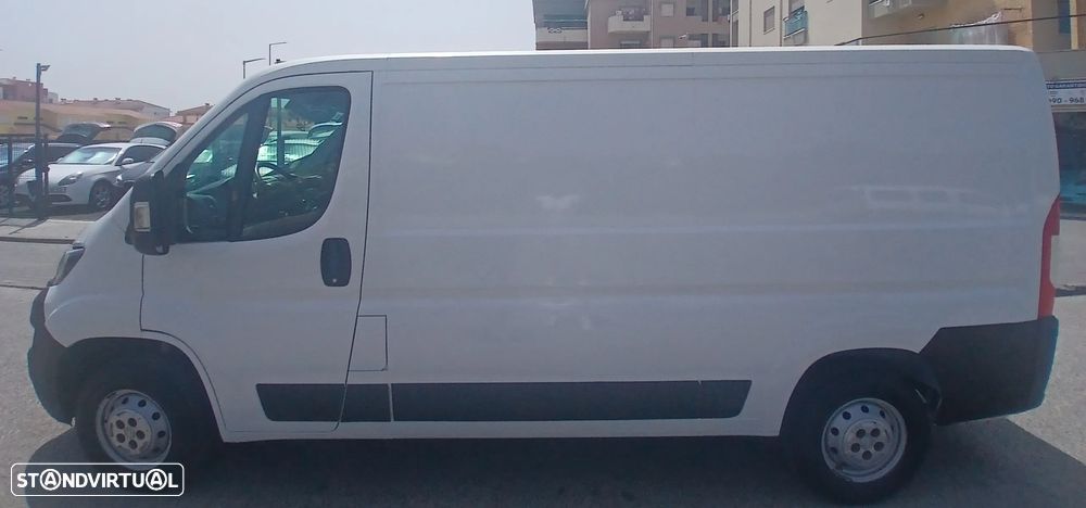 Peugeot BOXER L2H1 - 3