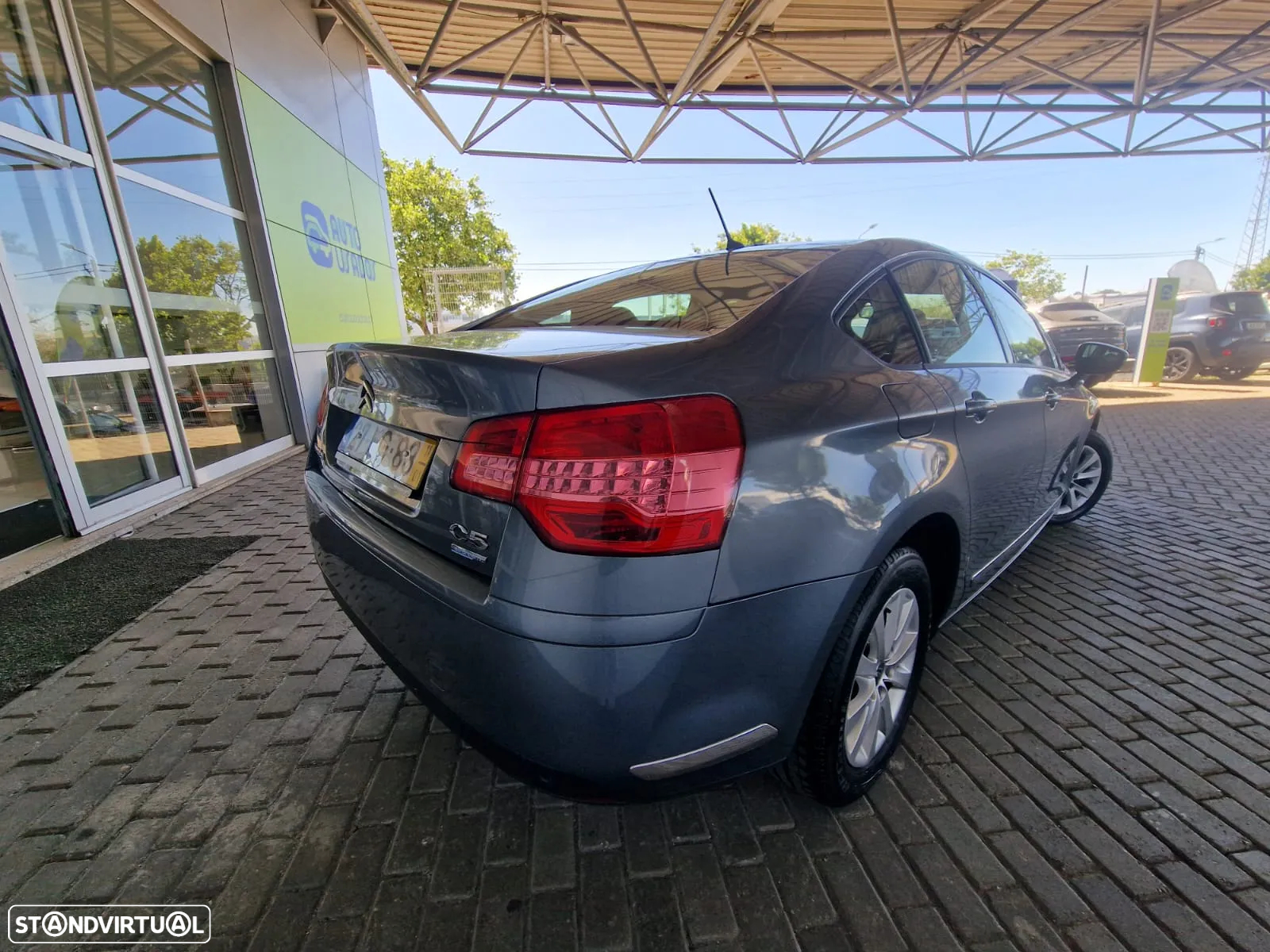 Citroën C5 1.6 HDi Business Airdream - 5