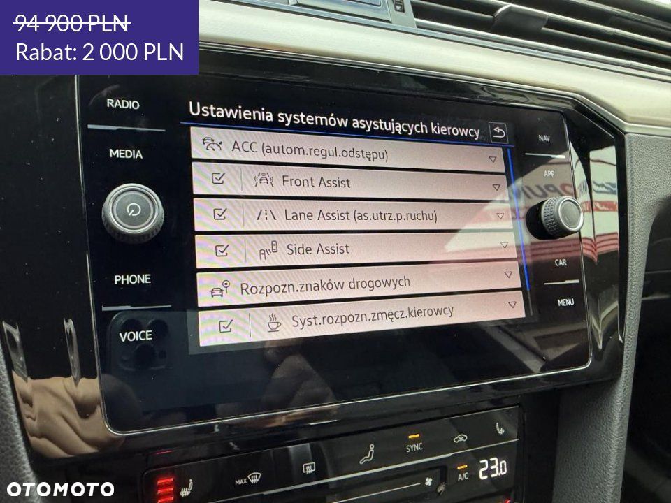 Volkswagen Passat - 26