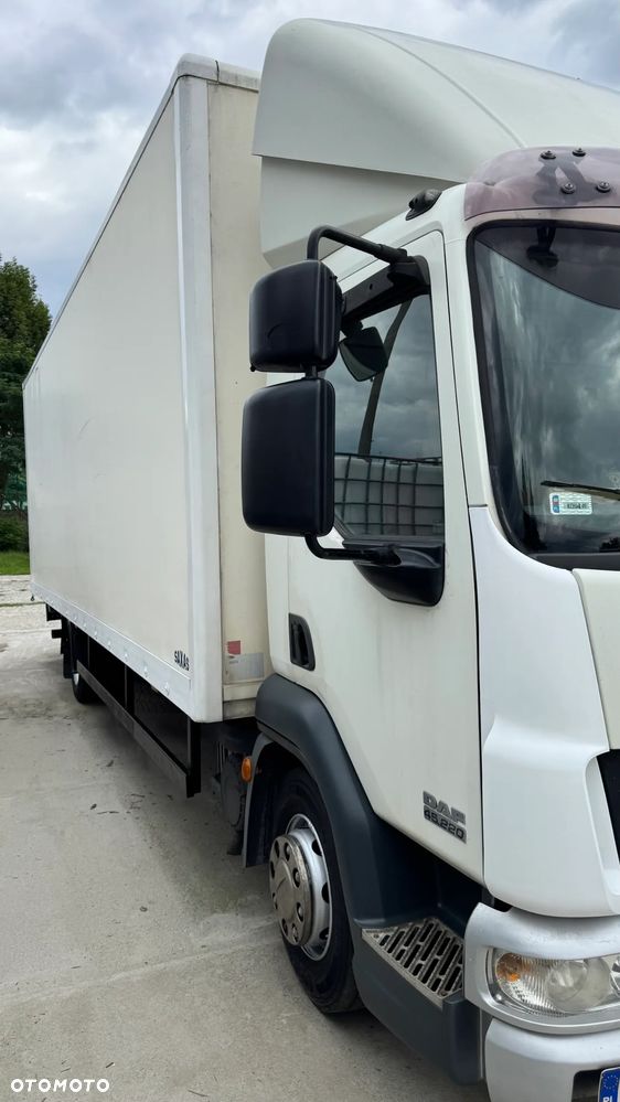 DAF AE45LF - 9