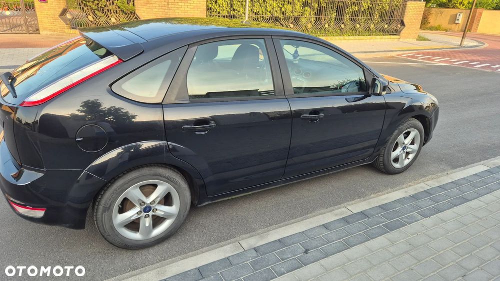 Ford Focus 1.6 Gold X - 4