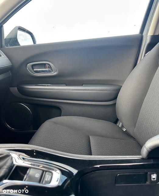 Honda HR-V 1.5 Elegance (ADAS) - 16