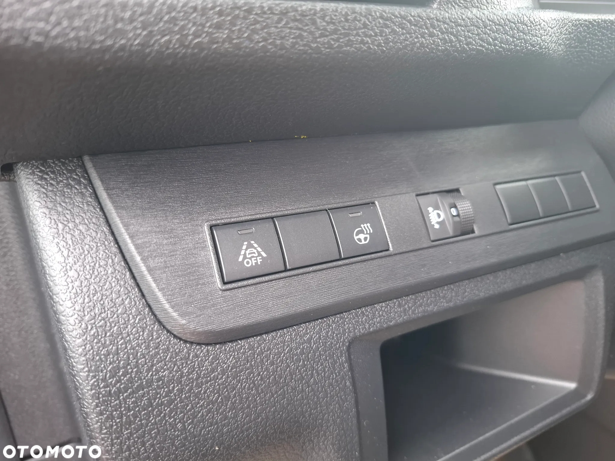 Toyota Proace Verso 2.0 D4-D Long Combi - 24