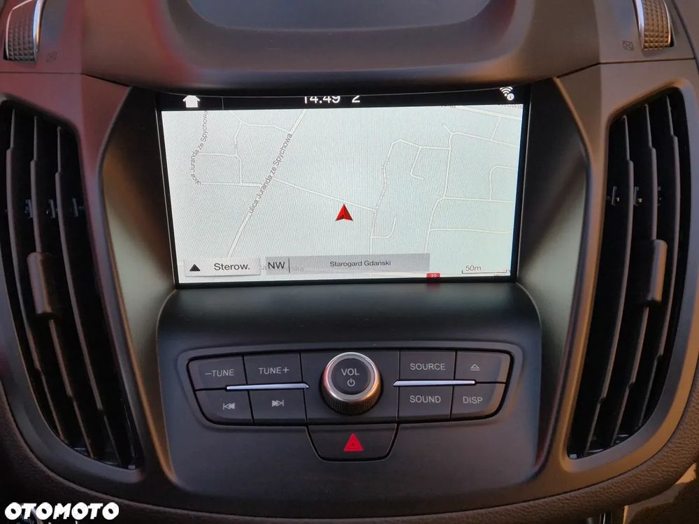 Ford Kuga 1.5 EcoBoost 4x4 ST-Line - 34