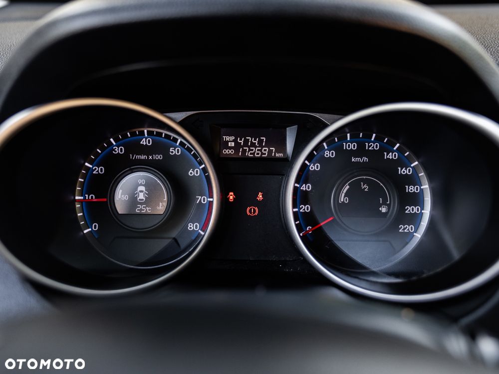 Hyundai ix35 1.6 GDI Premium 2WD - 31