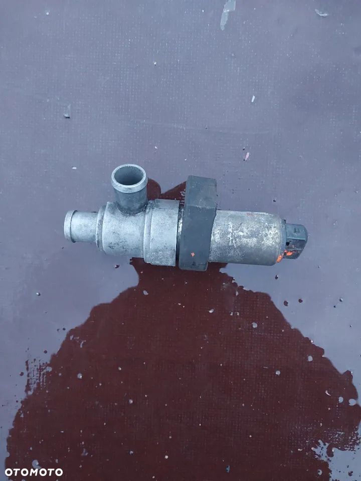 Pompka ukladu chłodzenia vw t4 2.0 2.5 benzyna - 1