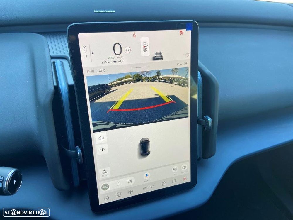 Volvo EX30 51 kWh Single Motor Plus - 19